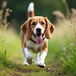 Beagle umständehalber abzugeben: Warum jetzt der perfekte Zeitpunkt ist, diesen treuen Begleiter zu adoptieren!