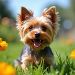 Biewer Yorkshire Terrier Mini: Der kleine Charmeur mit großem Herzen!