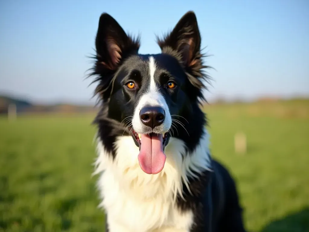 Finde den perfekten Züchter für deinen Border Collie in NRW – Die besten Tipps und Adressen für zukünftige Hundebesitzer!