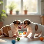 Bulldogs in der Familie: Warum ein Bulldogge Welpe dein perfekter Begleiter sein könnte!