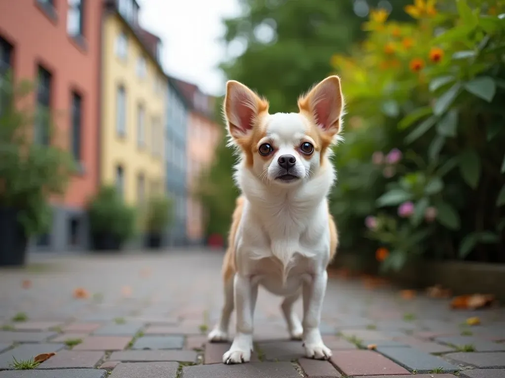 Chihuahua Züchter in Berlin