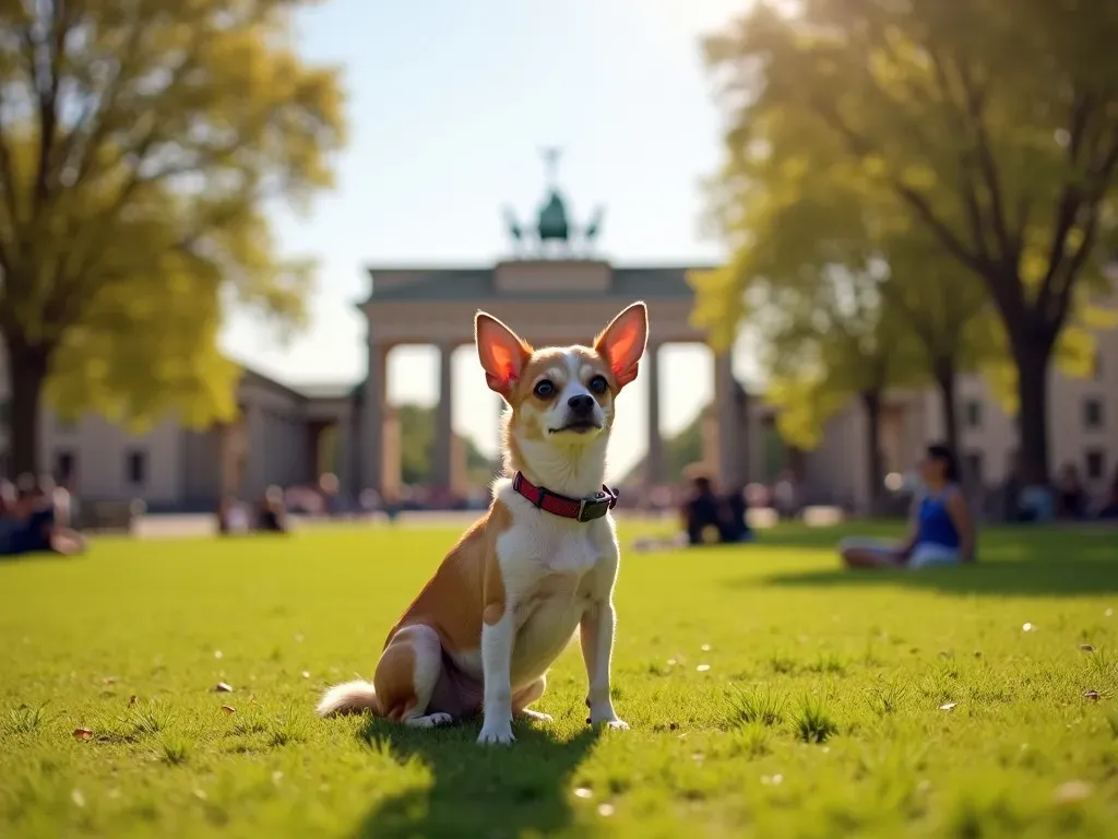 Chihuahua kaufen in Berlin: Der Ultimative Leitfaden für Tierliebhaber!