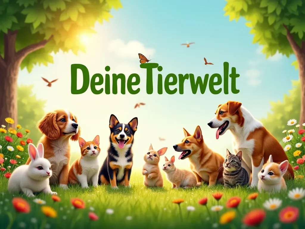 DeineTierwelt