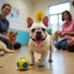 Französische Bulldogge Tierheim: Die beste Wahl für deinen neuen besten Freund!