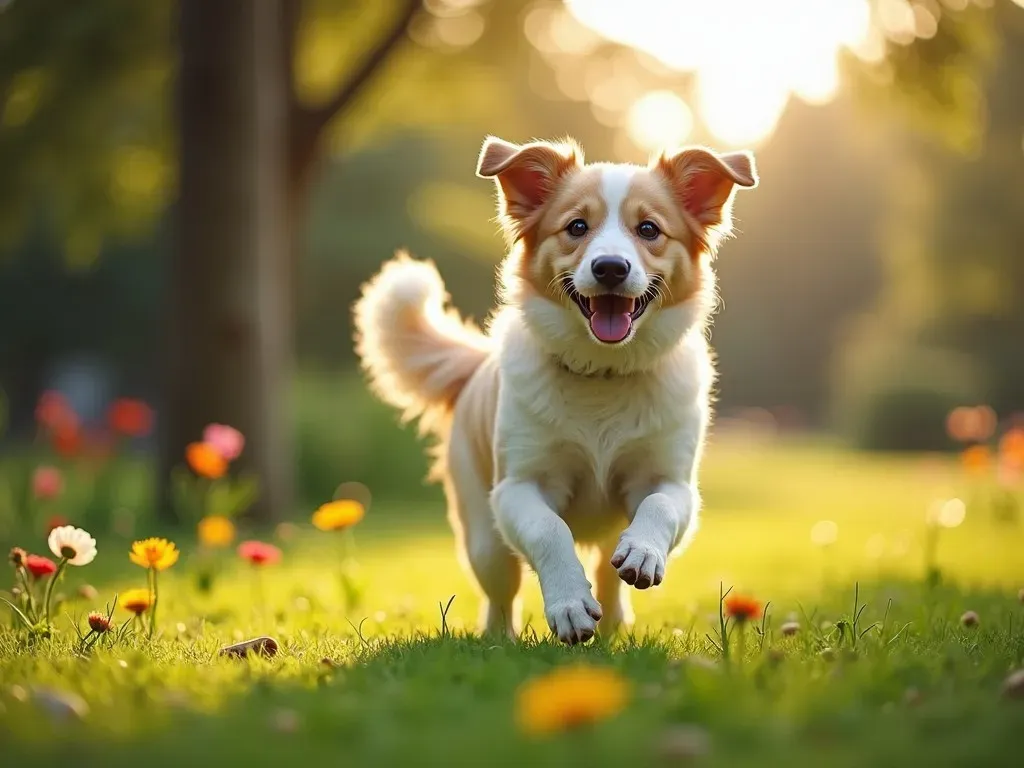 Hund sucht neues Zuhause: Retten Sie einen treuen Freund aus der Not