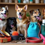 Entdecken Sie den besten Hund Shop: Alle Essentials für Ihren Vierbeiner auf einen Blick!