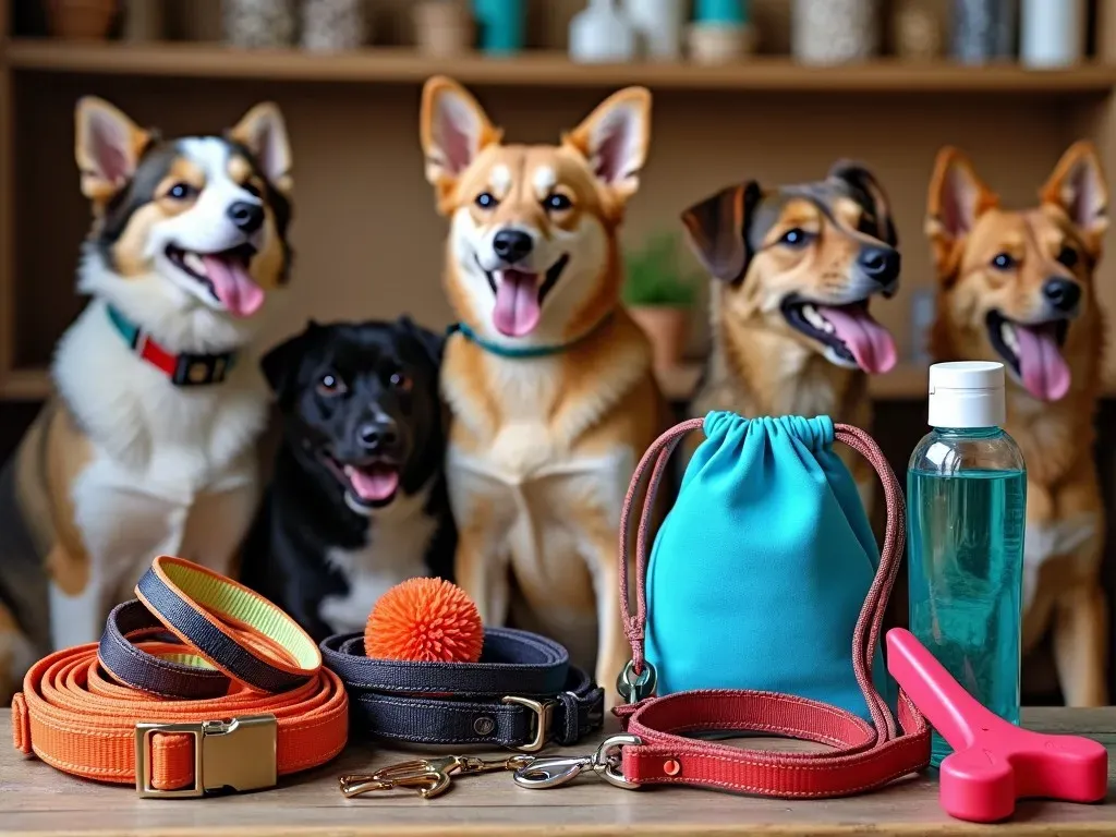 Entdecken Sie den besten Hund Shop: Alle Essentials für Ihren Vierbeiner auf einen Blick!