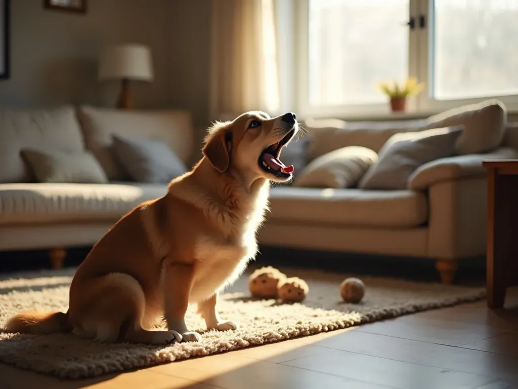 Hund jault, wenn er alleine ist: Ihre Sorgen sind berechtigt – Finden Sie die Lösungen!