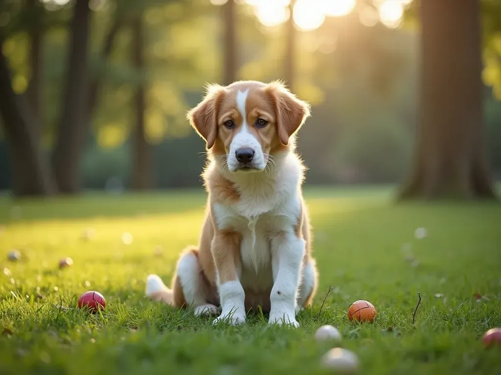 Chemische Kastration beim Hund: Die umstrittene Lösung für ein harmonisches Zusammenleben!