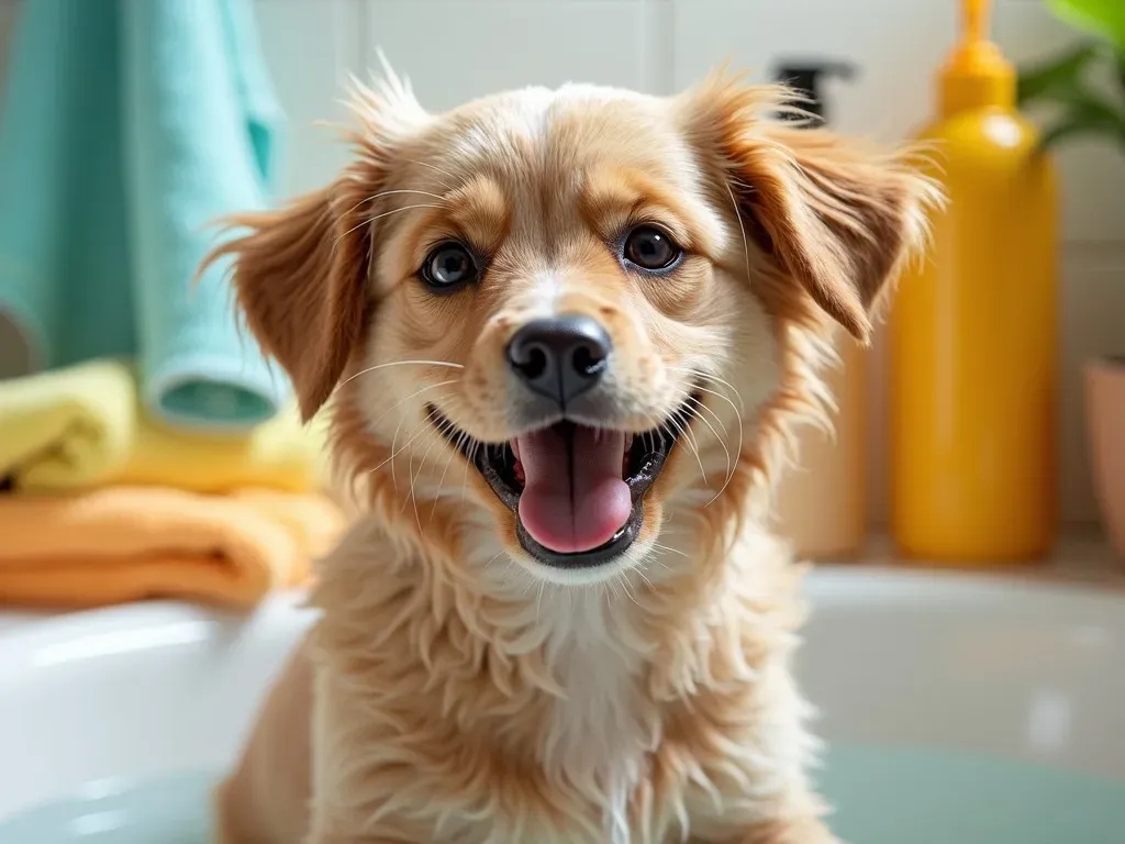 Welches Shampoo für Hunde? Die besten Tipps und Empfehlungen für ein strahlendes Hundefell!