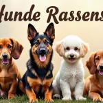 Entdecken Sie die Vielfalt der Hunde Rassen: Das umfassende Lexikon für Hundefreunde!