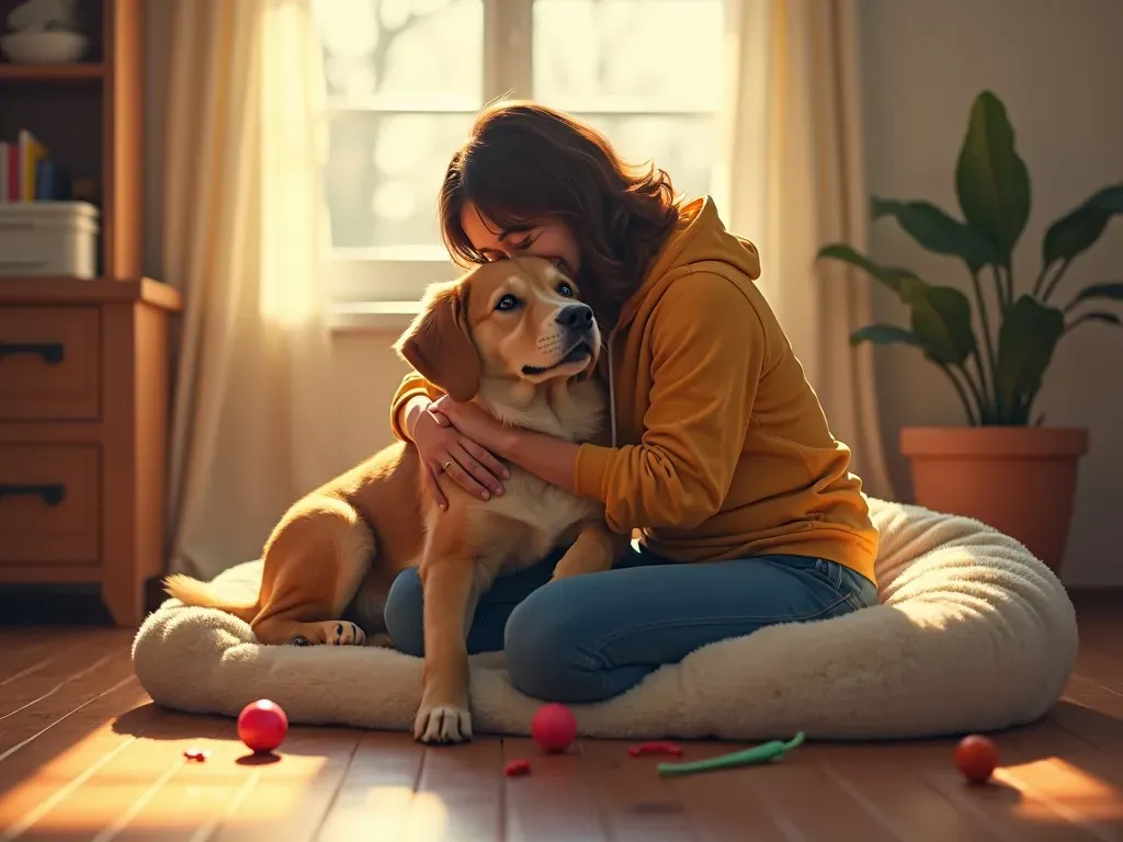 Hunde in Not: Wie Du einem Vierbeiner das Leben retten und ein neues Zuhause schenken kannst!