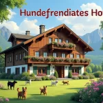 Entspannter Urlaub mit Hund in Bayern: 10 hundefreundliche Hotels für unvergessliche Erlebnisse!