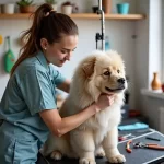 Finde die besten Hundefriseur Ausbildungen in meiner Nähe: So wirst du zum Profi!