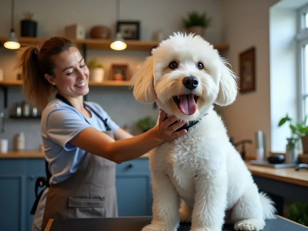 Die Wahrheit über Hundefriseur in der Nähe: Preise, Kosten und alles, was du wissen musst!