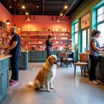 Entdecken Sie den besten Hundefriseur in Köln: Die Top-Adressen für ein glänzendes Fell!