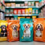 Hundefutter günstig kaufen: Die besten Angebote und Tipps für Hundeliebhaber