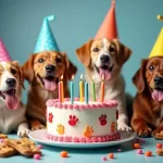 Einfache Hundekuchen Rezepte: Verwöhnen Sie Ihren Liebling mit leckeren, selbstgemachten Leckerlis!