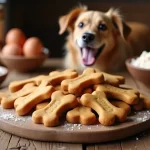 Hundekekse mit Leberwurst: Der ultimative Genuss für Ihren Vierbeiner! So einfach stellen Sie selbst die besten Hundekekse her!