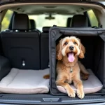 Die perfekte Hundebox für dein Auto: Warum die richtige Wahl entscheidend ist für Sicherheit und Komfort!