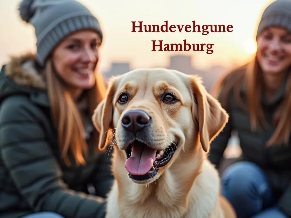 Hundevermittlung Hamburg