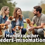 Entdecke die besten Hundezüchter in der Nähe: Finde deinen Traumhund!