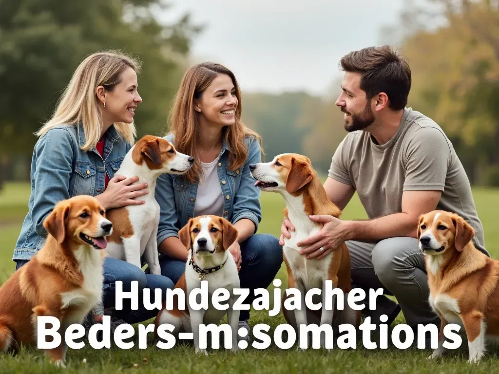 Entdecke die besten Hundezüchter in der Nähe: Finde deinen Traumhund!