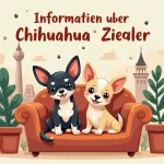 Finde den perfekten Chihuahua Züchter in Berlin: Tipps und Tricks, die du unbedingt wissen musst!