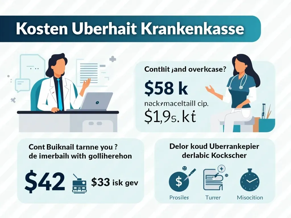 KostenÜbernahmeKrankenkasse