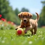 Überraschung! So finden Sie Ihren perfekten Labrador Braun Welpe!