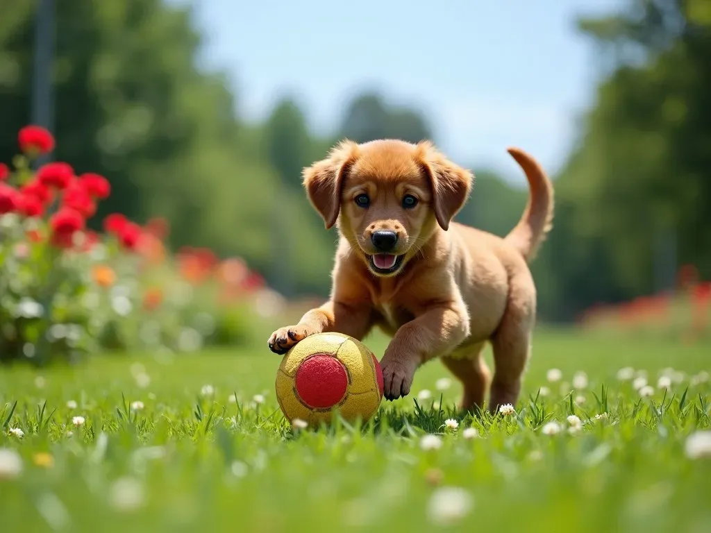 Überraschung! So finden Sie Ihren perfekten Labrador Braun Welpe!