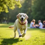 Was kostet ein Labrador? Entdecke die wahren Kosten und versteckten Ausgaben!