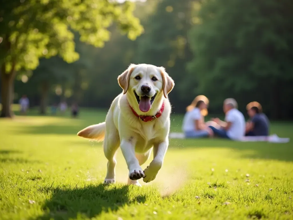 Was kostet ein Labrador? Entdecke die wahren Kosten und versteckten Ausgaben!