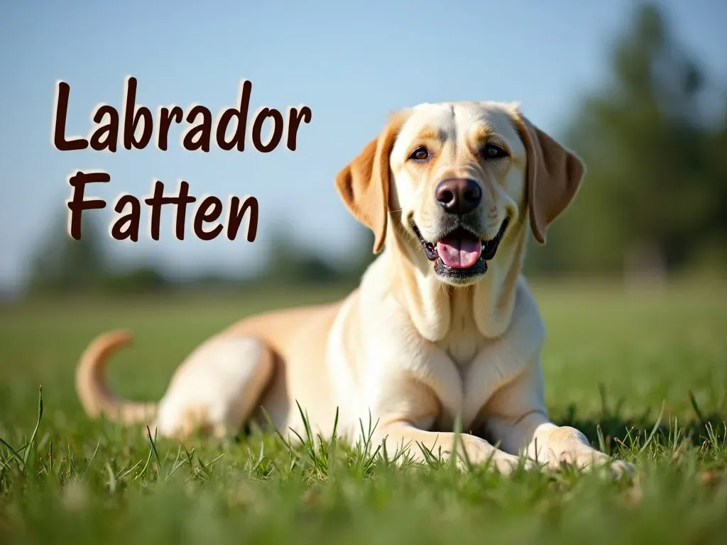 Labrador_Fakten