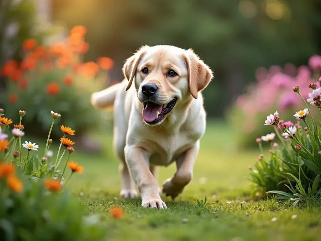 Dringend: Labrador Hündin abzugeben in NRW – Ein liebevolles Zuhause gesucht!