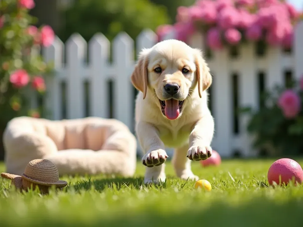 Labrador von Privat Abzugeben – Finde Deinen Traumhund ohne Stress!