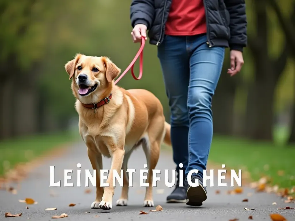 Leinenführigkeit