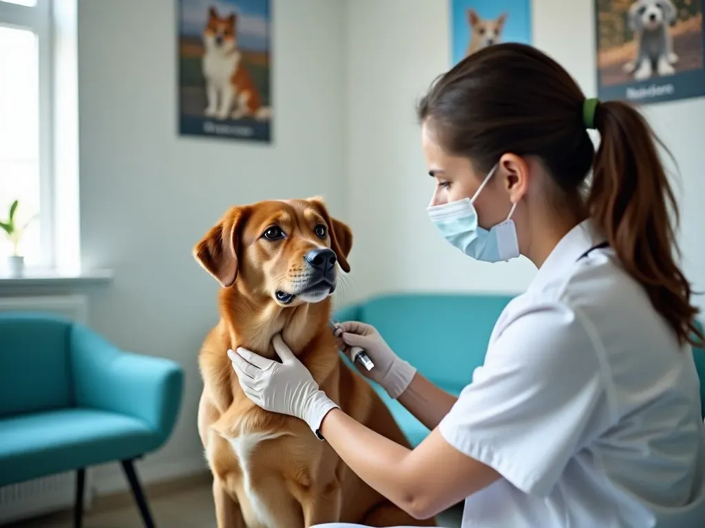 Alles was du über die Nobivac SHPPI Impfung für Hunde wissen musst!