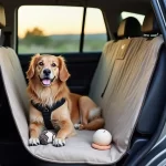 Sicher und bequem: Hund transportieren im Auto – die besten Tipps und Tricks!