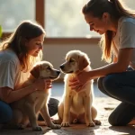 Schockierende Realität: Tötungsstation Hunde – Wie Sie Leben Retten Können!