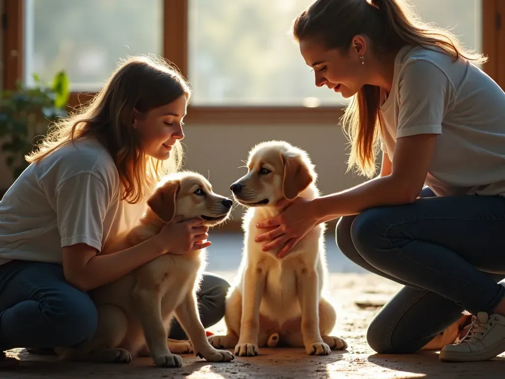 Schockierende Realität: Tötungsstation Hunde – Wie Sie Leben Retten Können!