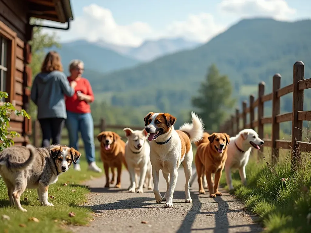 Tierheim Bayern Hunde