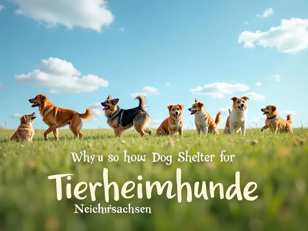 Tierheimhunde_Niedersachsen