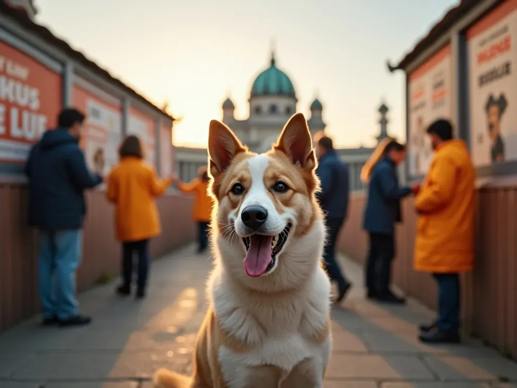 Hunde in Not Berlin Brandenburg: Retten Sie einem Vierbeiner das Leben!