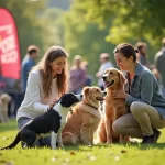 Hundevermittlung Deutschland: So finden Sie Ihren perfekten Pfotenfreund!