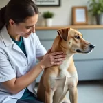 Gelenkentzündung beim Hund: Wie Sie die Schmerzen Ihres besten Freundes lindern können!