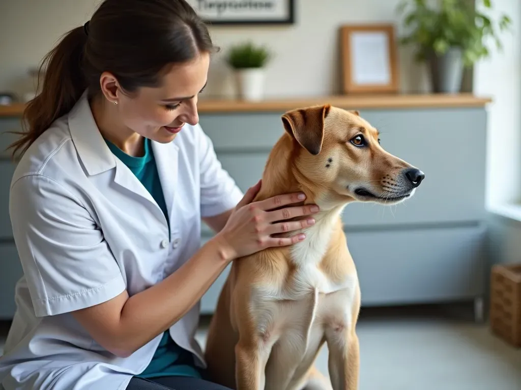 Gelenkentzündung beim Hund: Wie Sie die Schmerzen Ihres besten Freundes lindern können!