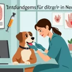 Unverzichtbar: Impfungen für deinen Hund und die damit verbundenen Kosten – So viel musst du wirklich zahlen!