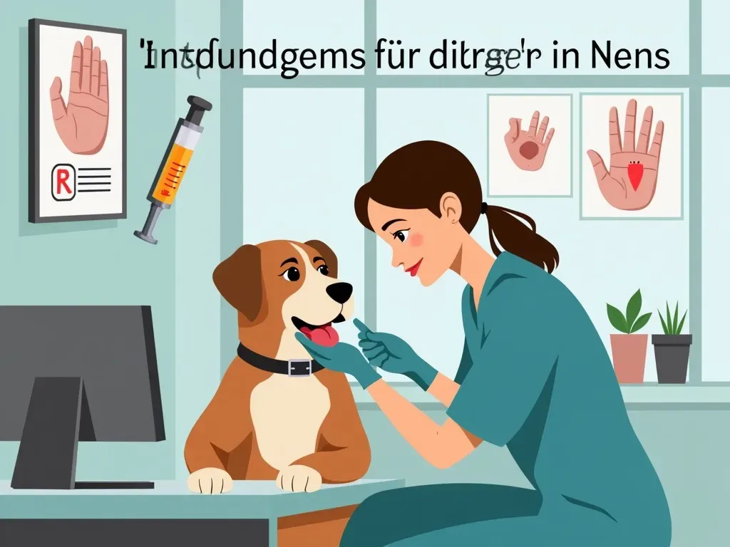 Unverzichtbar: Impfungen für deinen Hund und die damit verbundenen Kosten – So viel musst du wirklich zahlen!