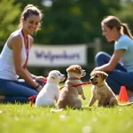 Finde das beste Welpentraining in der Nähe: Der ultimative Leitfaden für Hundeliebhaber!